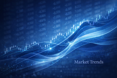[미국 주식] 나스닥부터 S&P 500까지, 지수만 알아도 투자의 절반은 성공한다