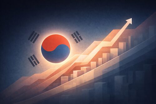 [코스피 6,000] 대한민국 증시의 역사적 독주, 그 끝은 어디인가?