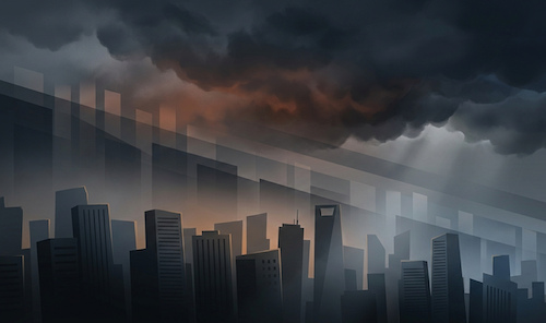 [투자 전략] 이란 전쟁발 폭락, 투자자는 어떻게 대응해야 하는가